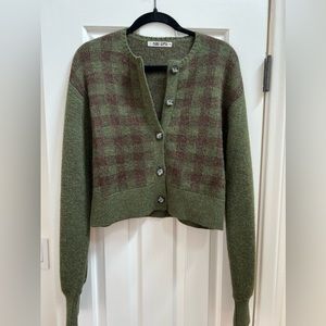 Ciao Lucia cardigan